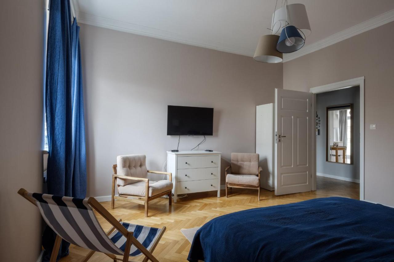 Starowiejska 37 Leilighet *