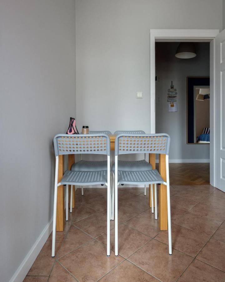 Starowiejska 37 Leilighet