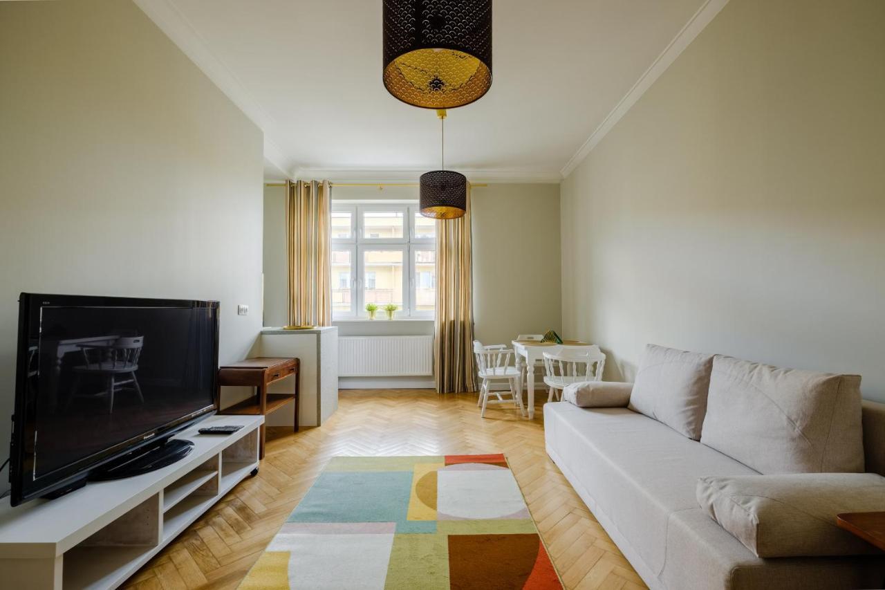 Starowiejska 37 Leilighet