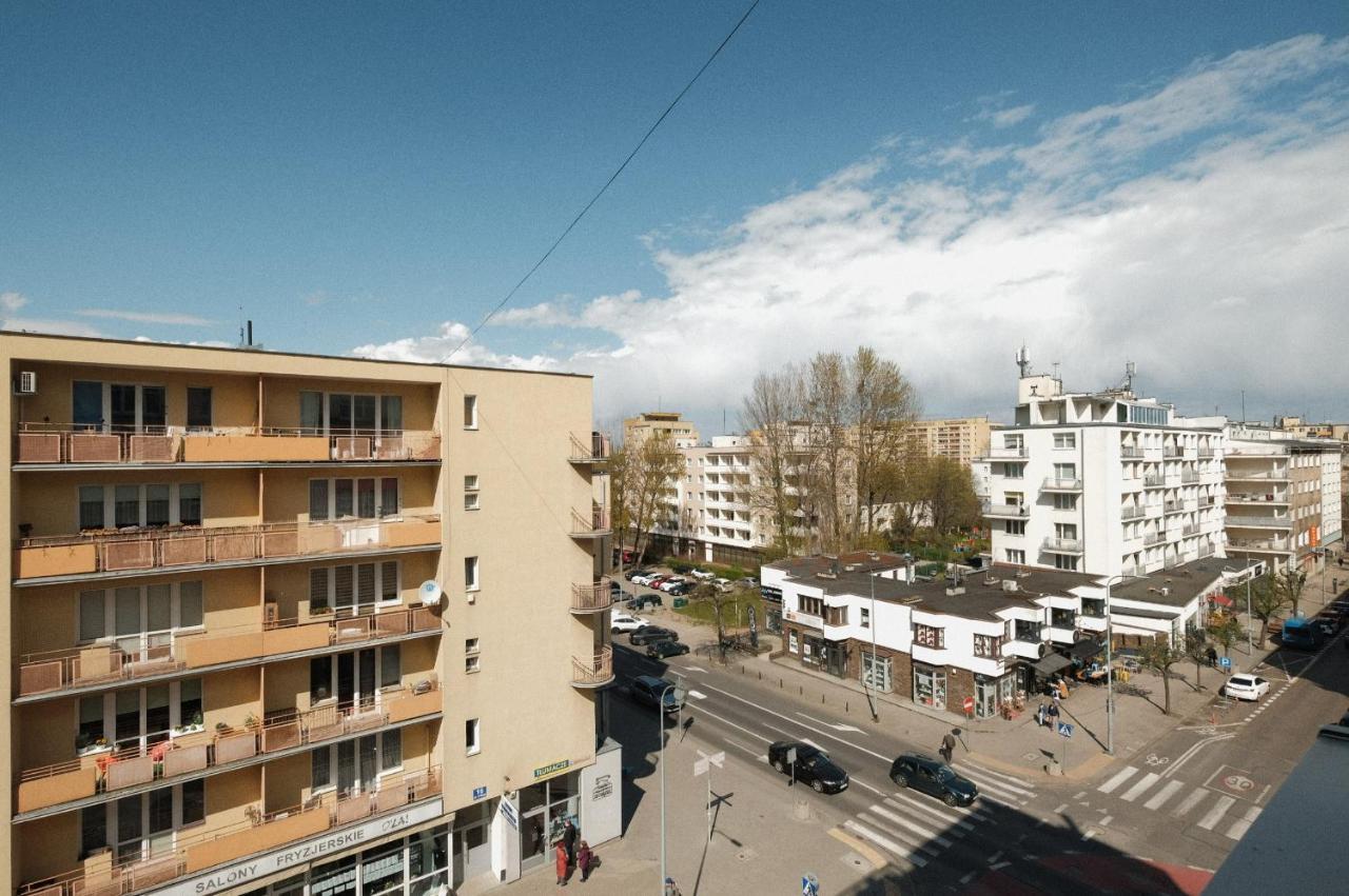 Starowiejska 37 Leilighet
