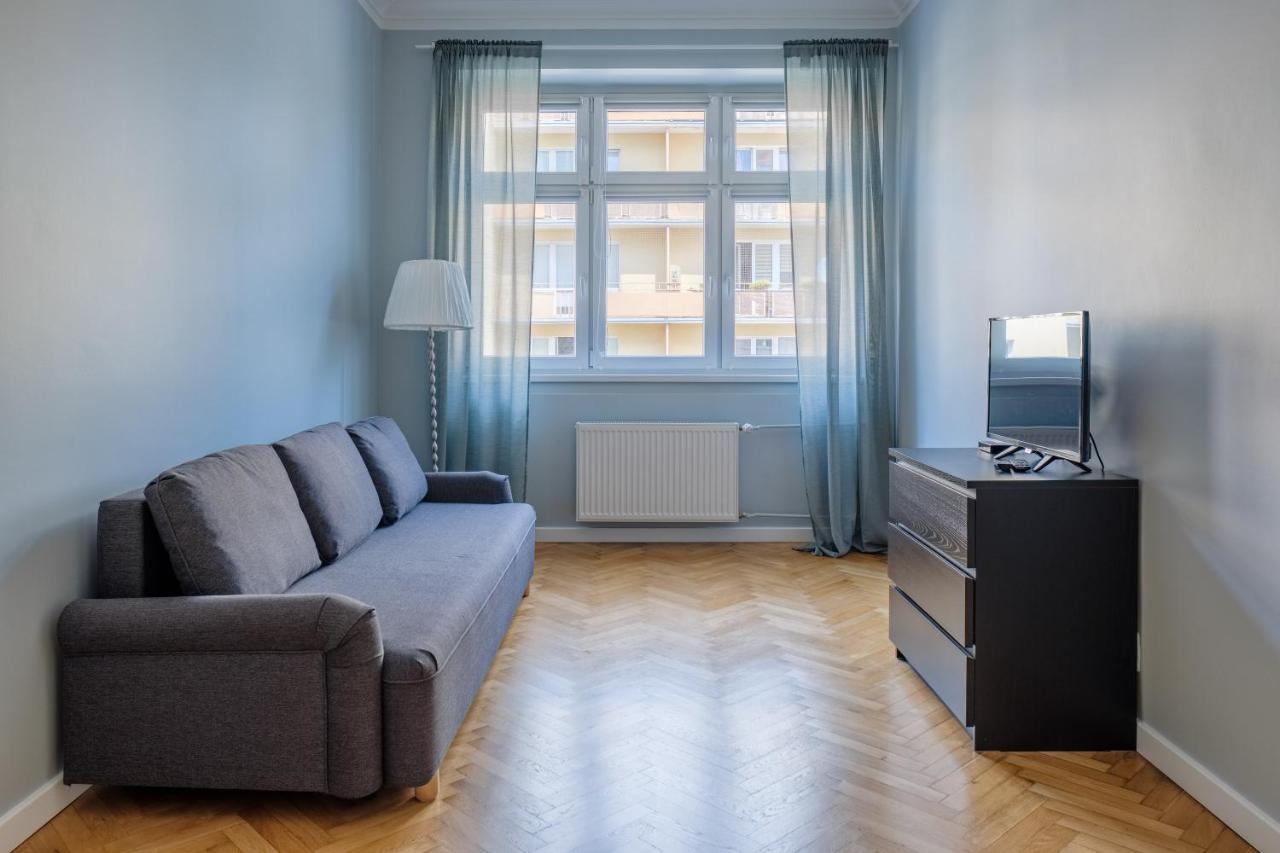 Leilighet Starowiejska 37 *