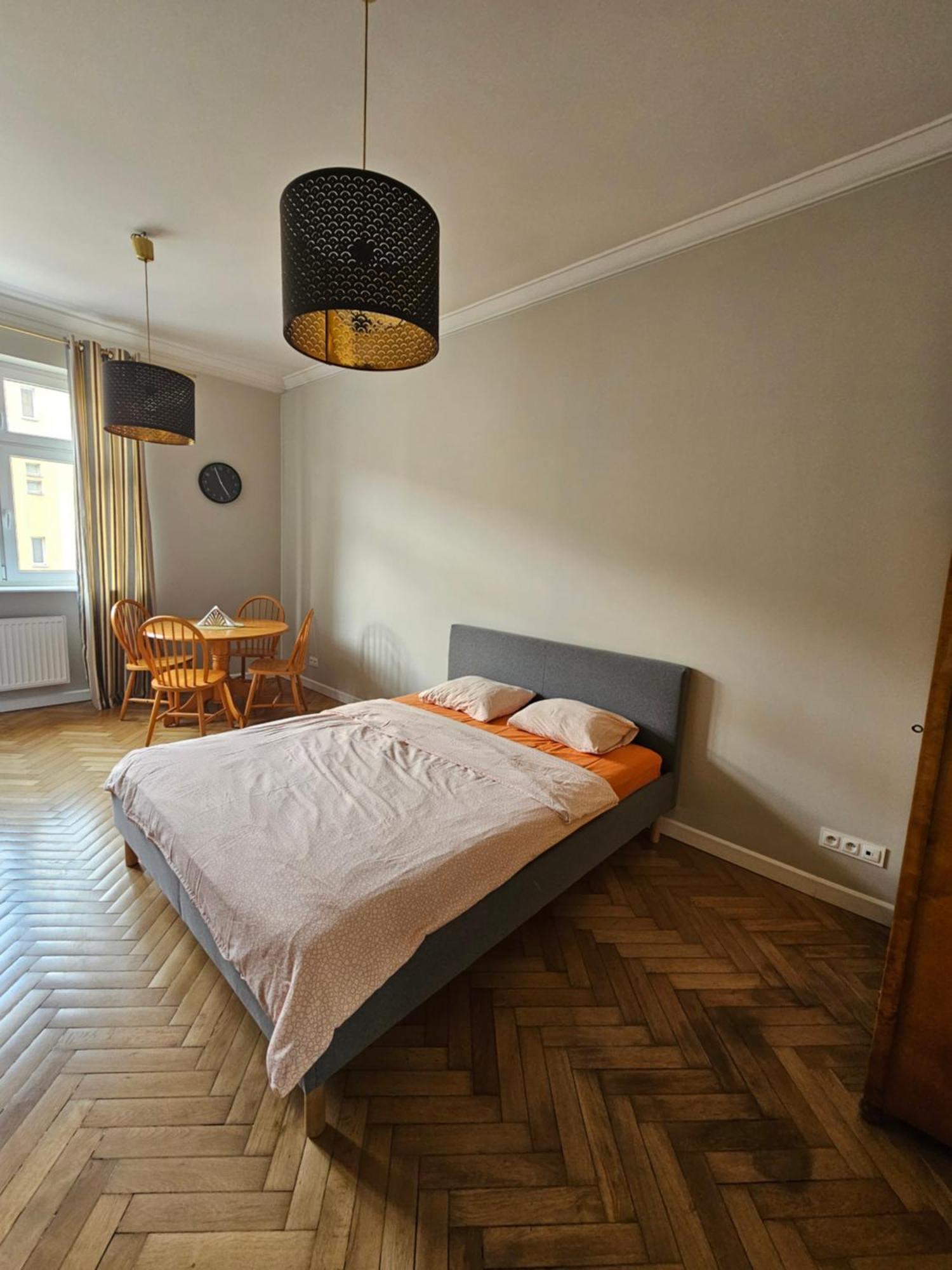 Leilighet Starowiejska 37 Gdynia