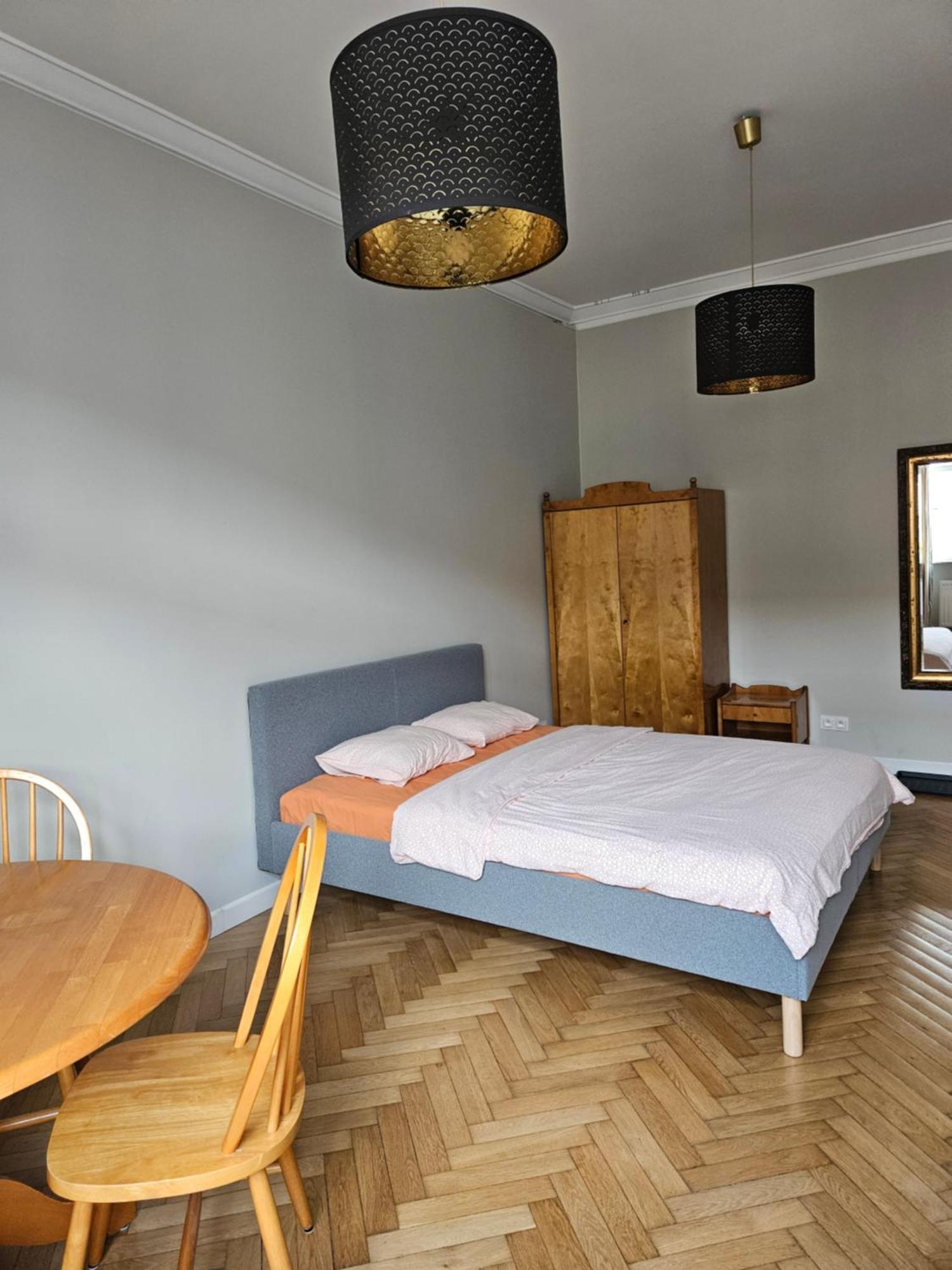 Starowiejska 37 Leilighet *