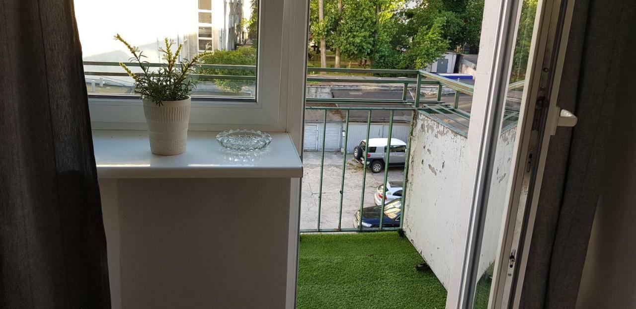 Starowiejska 37 Leilighet Gdynia